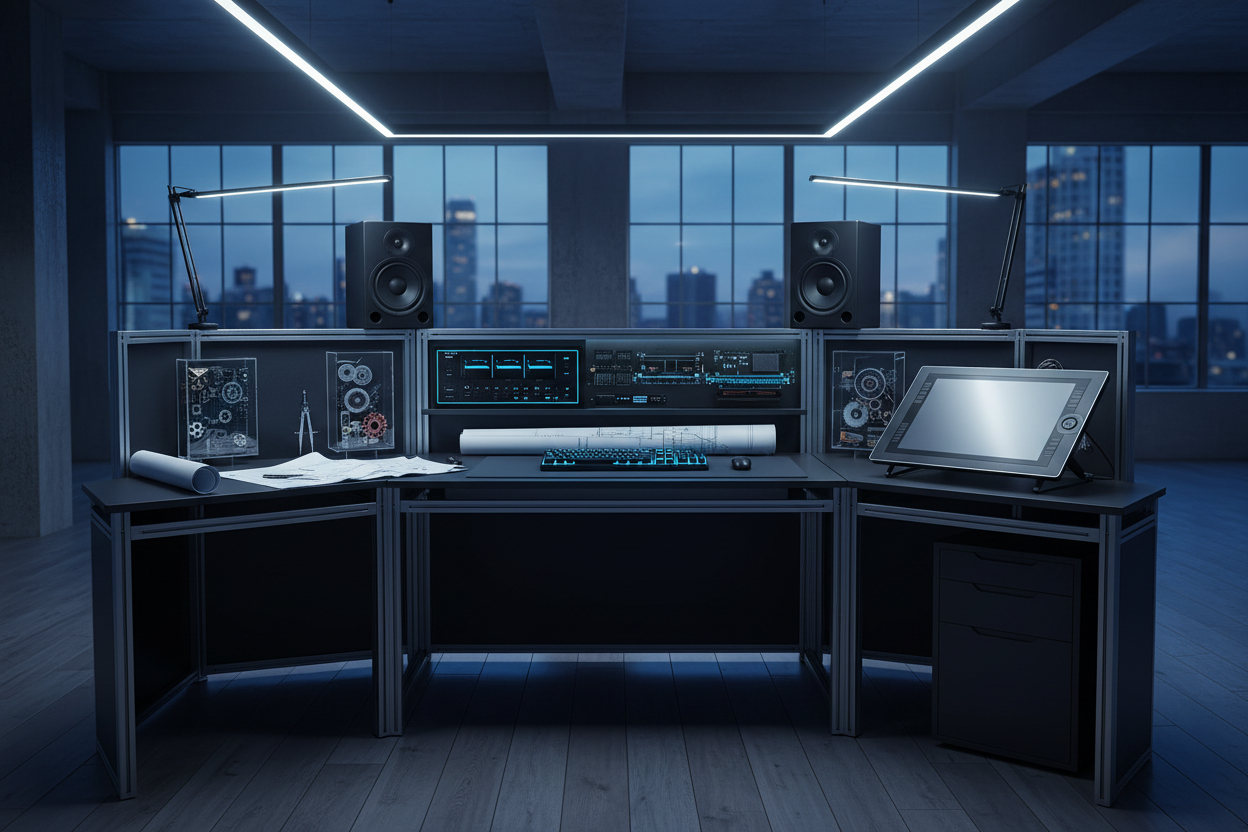 Creator Studio