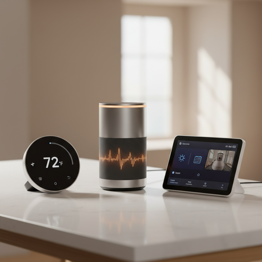 Connected Home