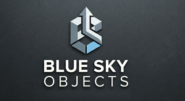 Blue Sky Objects