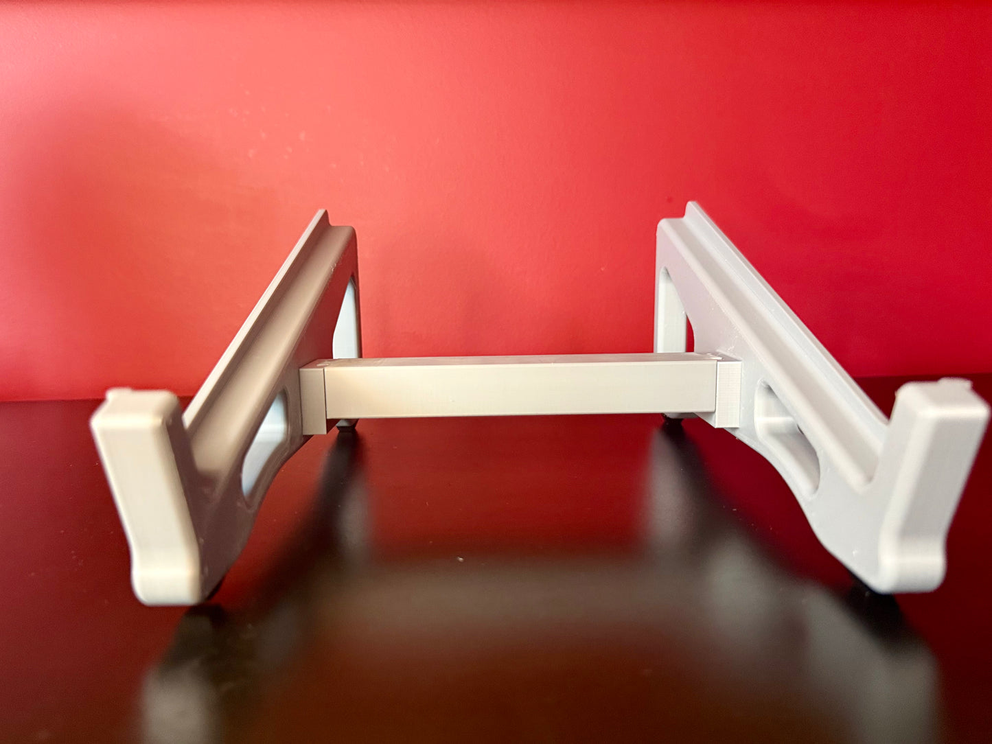 Akai MPC Sample Stand | Ergonomic Studio Stand | Music Producer Desk Riser | Blue Sky Objects
